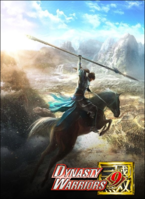 DYNASTY WARRIORS 9 (2018) PC | Лицензия на ПК