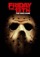 Friday the 13th: The Game (2017) PC | RePack от qoob на ПК