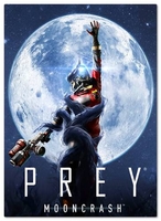 Prey - Mooncrash (2018) [RUS]