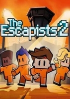 The Escapists 2 [Update 3 + 1 DLC] (2017) PC | RePack от xatab на ПК