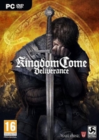 Kingdom Come: Deliverance