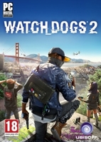 Watch Dogs 2: Digital Deluxe Edition [v 1.017.189.2 + DLCs] (2016) PC | Repack от xatab на ПК