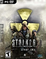 S.T.A.L.K.E.R.: Чистое небо (2008) [RUS]