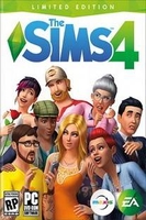 Sims 4 (Симс 4)