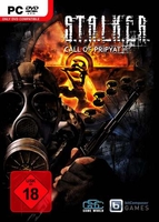 S.T.A.L.K.E.R.: Зов Припяти (2009) [RUS]