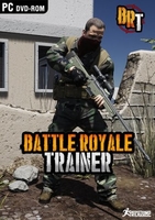 Battle Royale Trainer (2018) v1.0.1.0