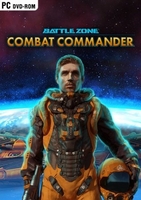 Battlezone: Combat Commander (2018) PC | Лицензия на ПК