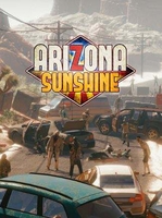 Arizona Sunshine (2018)