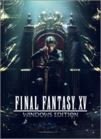 FINAL FANTASY XV WINDOWS EDITION (2018) PC | RePack от =nemos= на ПК