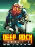 Deep Rock Galactic (2018) [RUS]