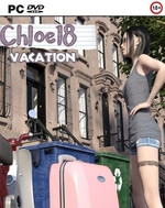 Chloe18 Vacation (2018)