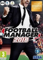 Football Manager 2019