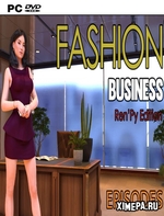 Fashion Business (2018|Рус|Англ)