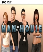 Man of the House (2017-18|Рус|Англ)