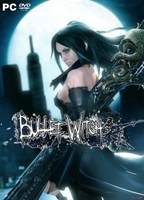 Bullet Witch