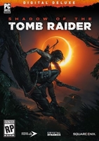 Shadow of the Tomb Raider