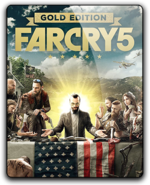 Far Cry 5: Gold Edition