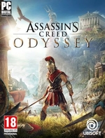 Assassin's Creed: Odyssey - Ultimate Edition