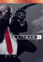 HITMAN 2 - Gold Edition