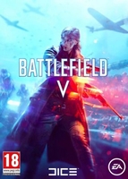 Battlefield V: Deluxe Edition