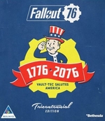 Fallout 76: Tricentennial Edition