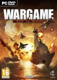 Wargame: Red Dragon (2014)