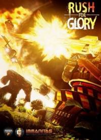 Rush for Glory (2014)