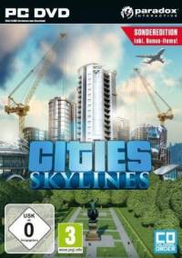 Cities: Skylines (2015)