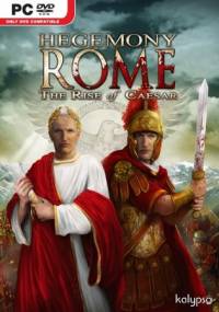 Hegemony Rome: The Rise of Caesar (2014)