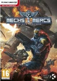 Mechs Mercs: Black Talons (2015)