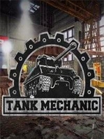 Tank Mechanic Simulator