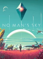 No Man's Sky