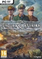 Sudden Strike 4