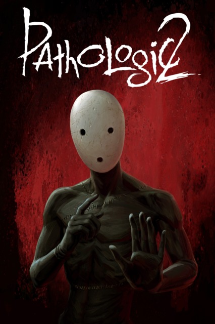 Pathologic 2 [v 1.1.24324]