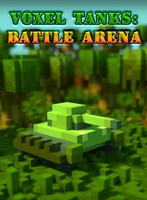 Voxel Tanks