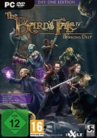 The Bard’s Tale IV: Barrows Deep [Новая Версия] на ПК (на Русском)