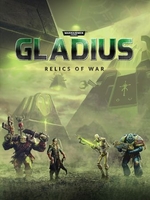 Warhammer 40,000: Gladius - Relics of War: Deluxe Edition