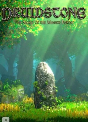 Druidstone: The Secret of the Menhir Forest