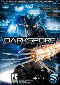 Darkspore (2011)