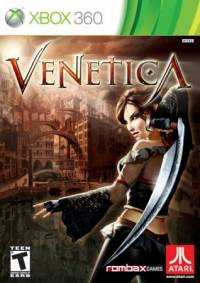 Venetica (2010)