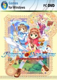 Fortune Summoners: Secret of the Elemental Stone (2012)