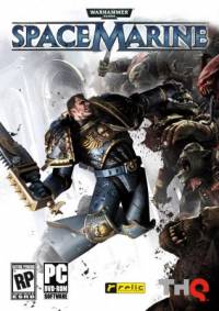 Warhammer 40,000: Space Marine (2011)