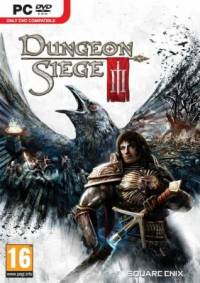 Dungeon Siege 3 (2011)