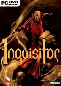 Inquisitor (2012)