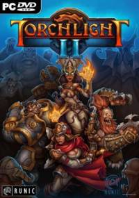 Torchlight 2 (2012)