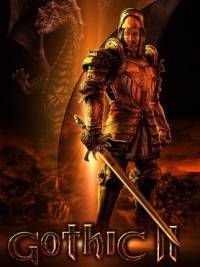 Gothic 2 - Dark Saga (2012)