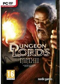 Dungeon Lords MMXII (2012)