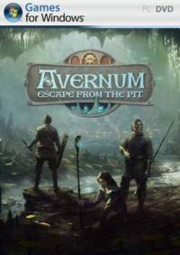 Avernum: Escape from the Pit (2012)