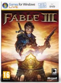 Fable 3 (2011)