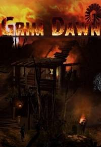 Grim Dawn (2013)